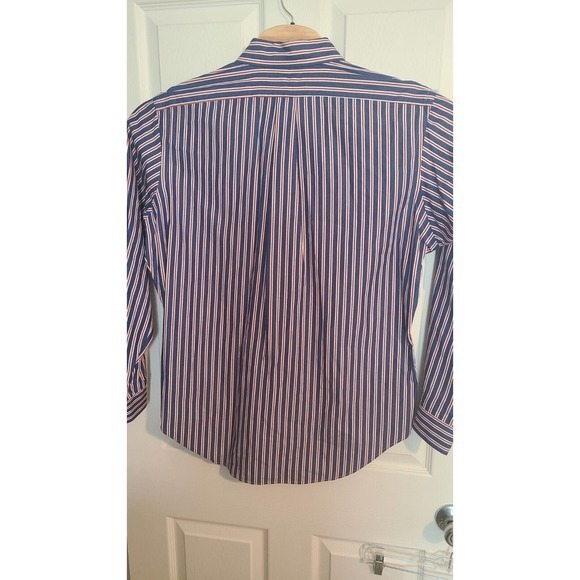 Ralph Lauren Classic Fit‎ Size Large Long Sleeves - Picture 3 of 4
